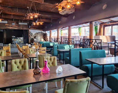  ресторан У Шурика