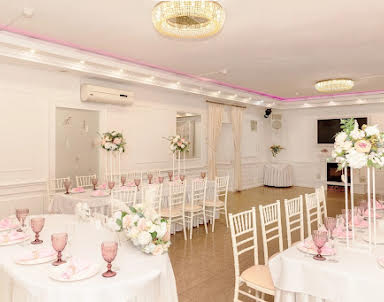 Корпоратив в Корсаков