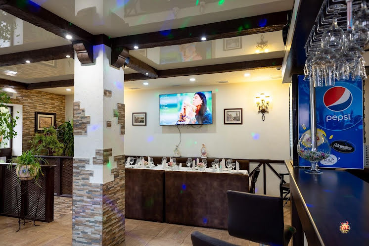 Зал на 30 человек в «Берлин» фотография №10