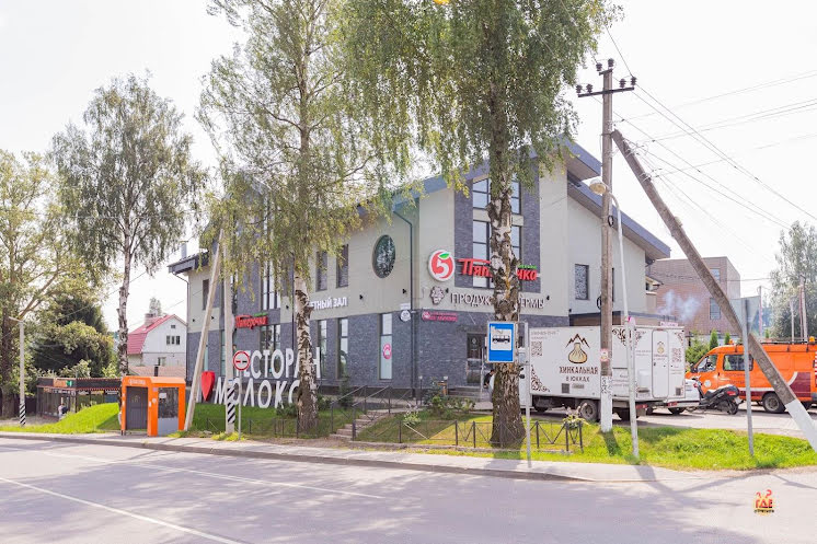 Молоко в «Молоко» фотография №19