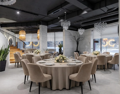  ресторан Avgust 13 vostok