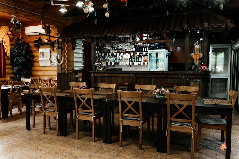 Волжская деревня фотография №8