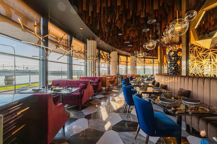 2 этаж в «Cristal» фотография №5