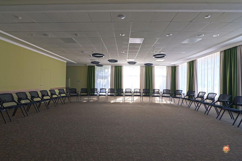 Истра Гарден фотография №5