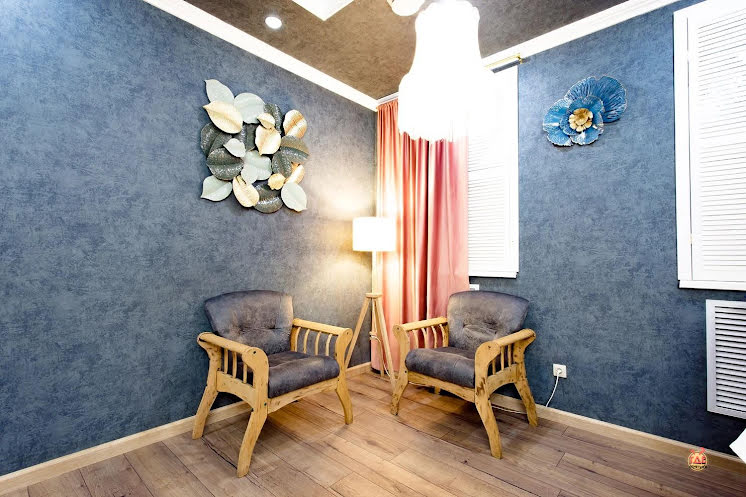 Зал №2 в «Кружева» фотография №10