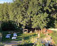 Зеленая площадка в «GreenPlace63»
