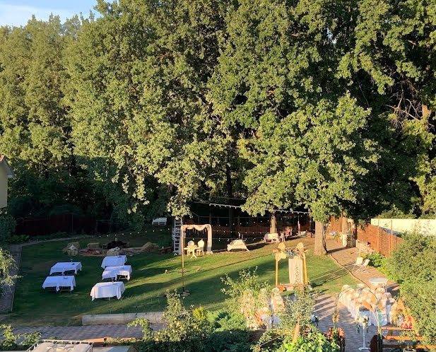 Зеленая площадка в «GreenPlace63» фотография № 1