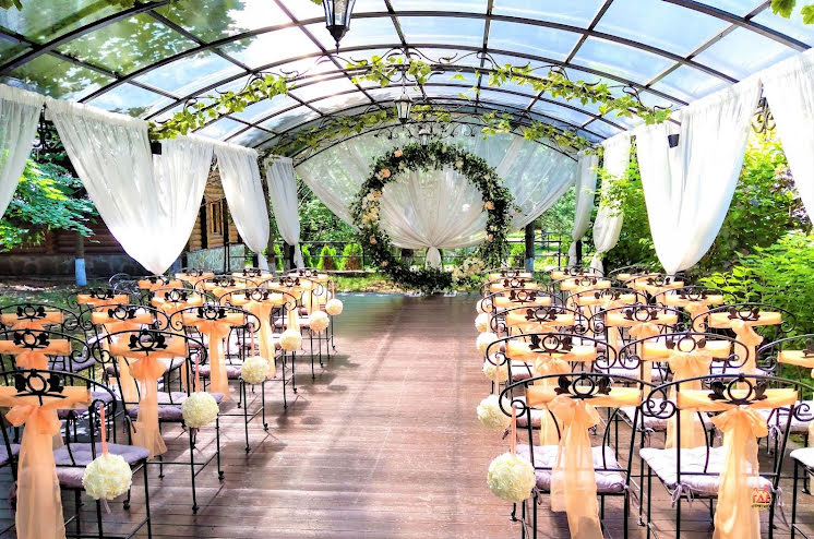 Кованая веранда в «Норд Стар» фотография №2