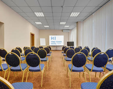  ресторан Парк Тауэр