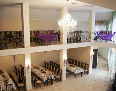  ресторан Тонакан