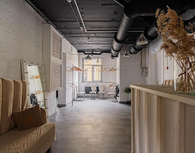  ресторан Villa Park