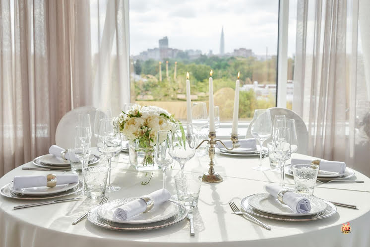 Банкетный зал  в «Юность» фотография №5