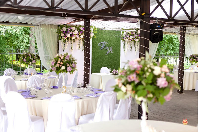 Октябрьская фотография №4