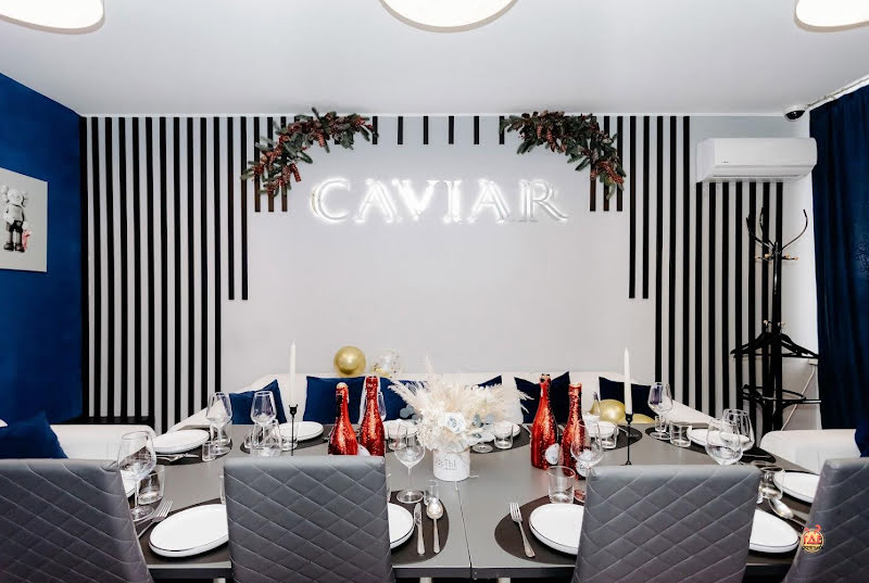 Caviar фотография №5