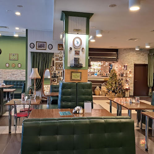 Кафе  в «Флагман» фотография №5