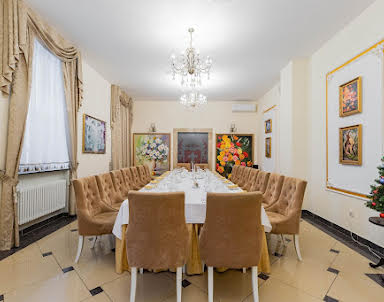  ресторан Белое дерево