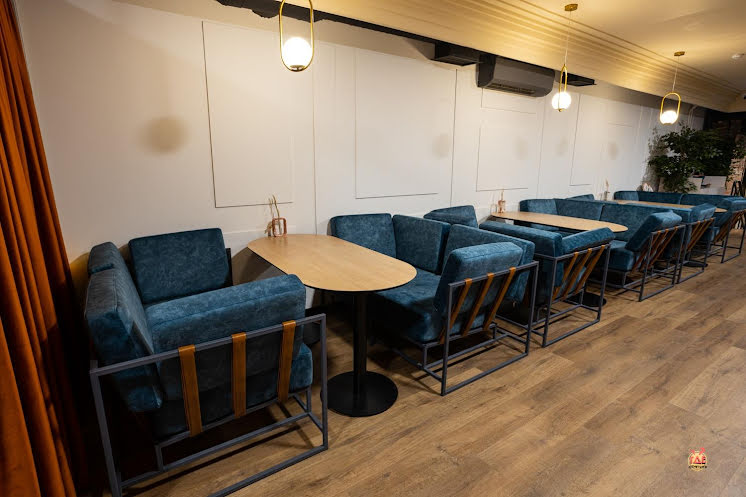 Малый зал в «Едатека» фотография №2