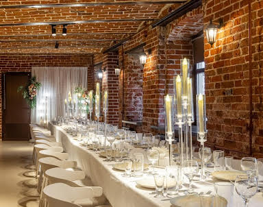  ресторан Лофт Party Hall