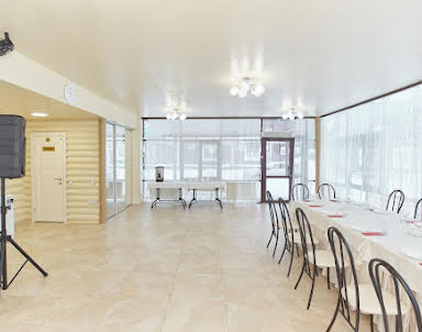  ресторан Аллюр