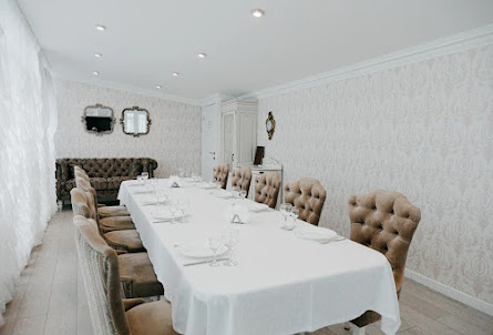 VIP-зал №1 в VIP-зал №3