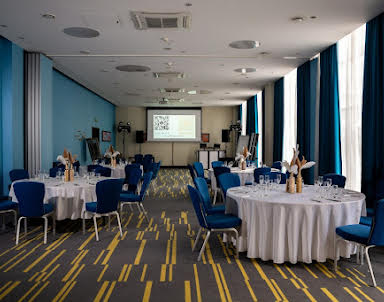  ресторан Brauplatz