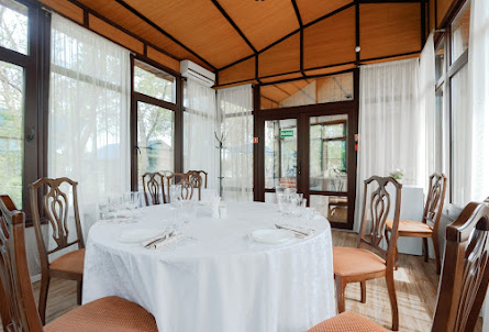 Малый зал в Малый зал