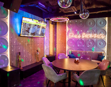  ресторан Nebar