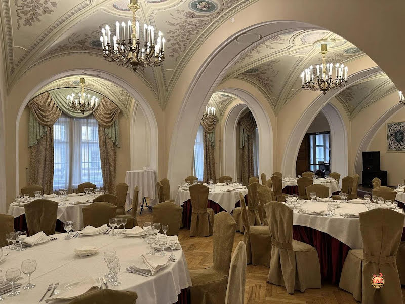 Офицерское собрание фотография №15