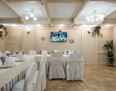  ресторан Парадайз