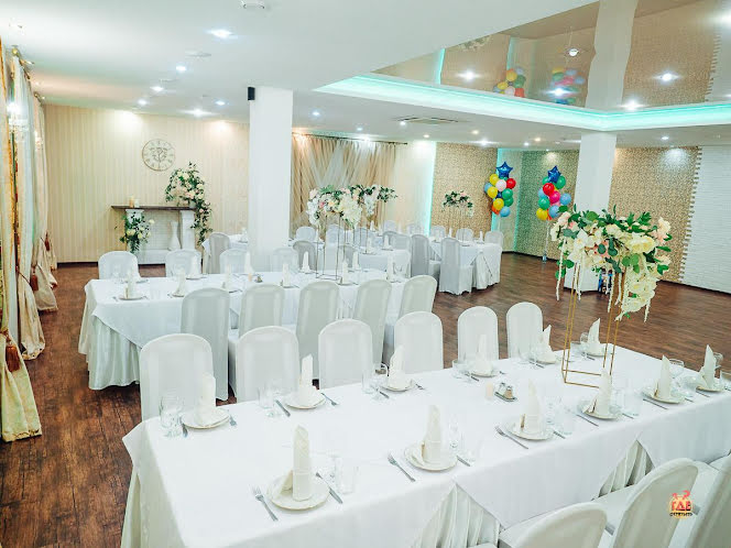 Зал «Шампань» в «Шампань» фотография №10