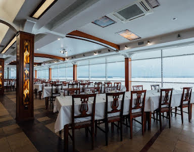  ресторан Русская усадьба