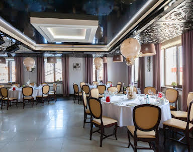  ресторан Виднoff