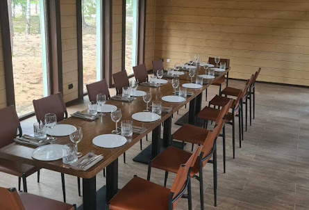 Банкетный зал в Банкетный зал