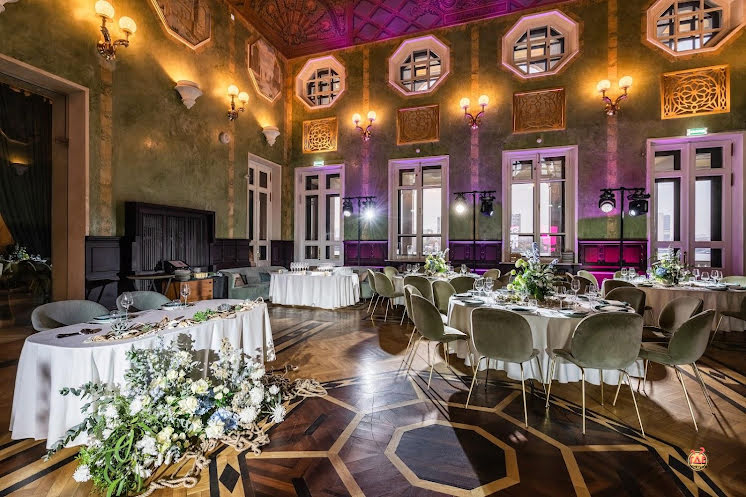 Основной зал в «Волга-Волга» фотография №13