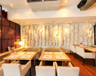  ресторан Chento