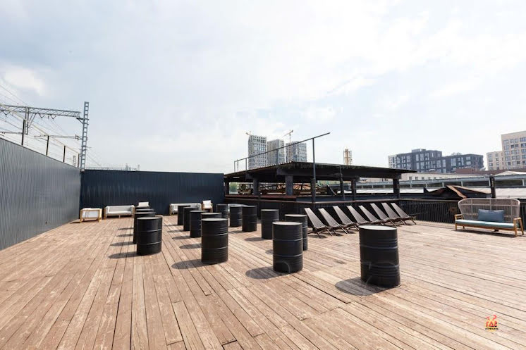 TERRACE в «GOELRO» фотография №4