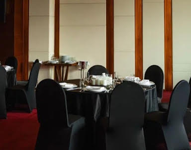 Новый год в KAI