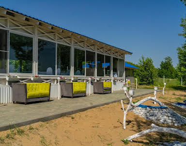 Выпускной в Жемчужина