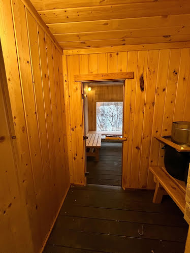 Пар хаус в «Мичуринские пруды» фотография №6