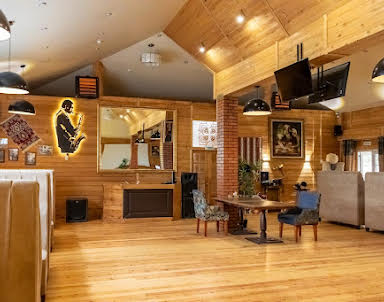  ресторан Генацвале на Краснопольском