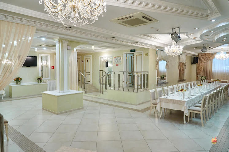 Ресторан в «Престиж» фотография №2