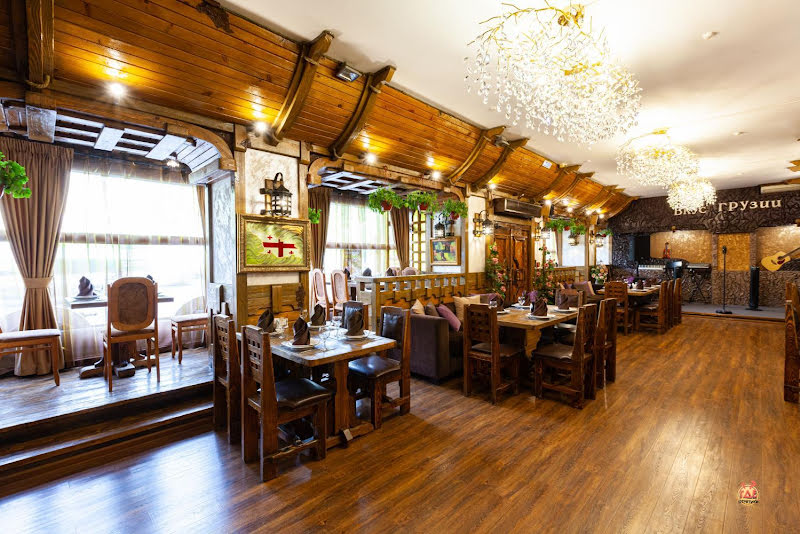 Вкус Грузии фотография №12