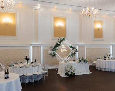  ресторан АлхимIQ