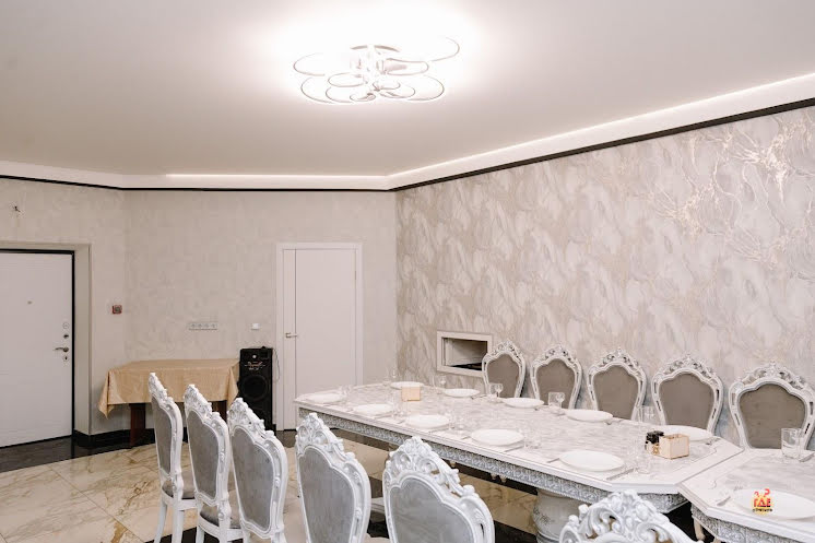 Малый зал в «Дом» фотография №5