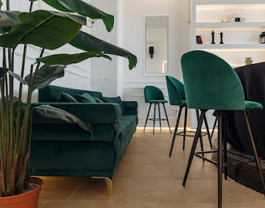  ресторан Rubin Loft на Качалова