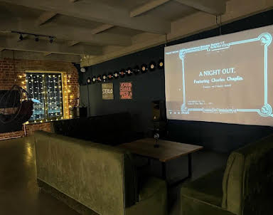  ресторан STEKLO на Свободы