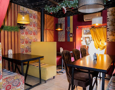  ресторан С. Дали