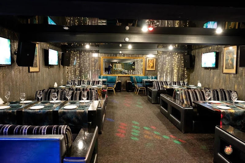 Больше Чем Бар фотография №13