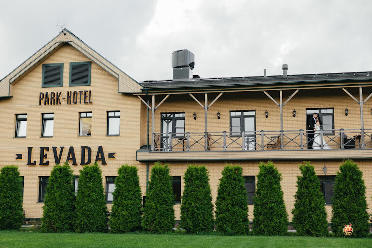 Летний шатер в «Levada Hall» фотография №1