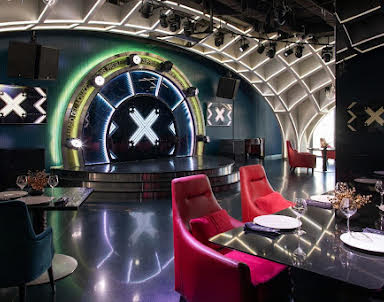 День рождения в Okovoice Event Hall